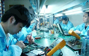 電腦維修專業(yè)前景解讀