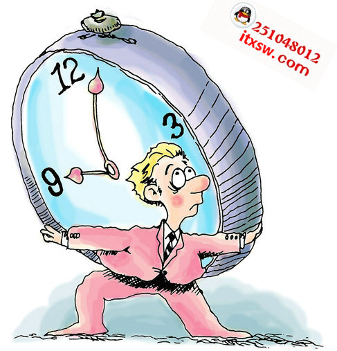 IT行業(yè)是吃青春飯嗎